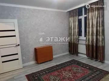 2-комнатная квартира, этаж 4 из 9, 42 м²