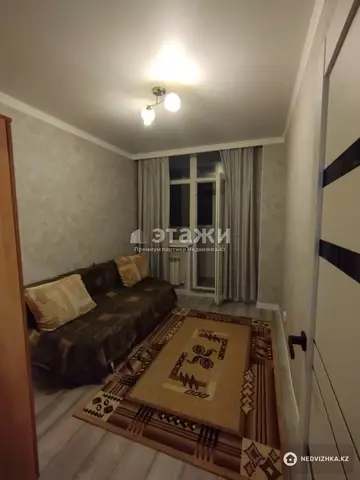 2-комнатная квартира, этаж 4 из 9, 42 м²