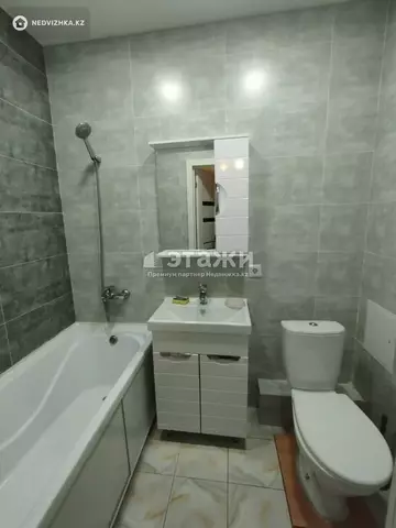 42 м², 2-комнатная квартира, этаж 4 из 9, 42 м², изображение - 6
