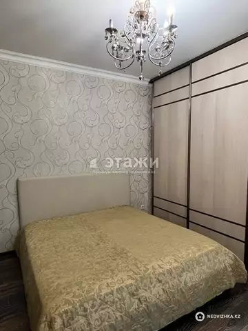 3-комнатная квартира, этаж 6 из 20, 83 м²