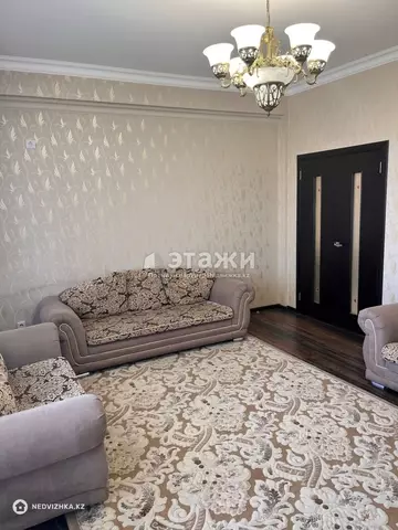 3-комнатная квартира, этаж 6 из 20, 83 м²