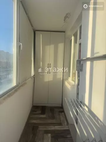 43 м², 1-комнатная квартира, этаж 2 из 9, 43 м², изображение - 5