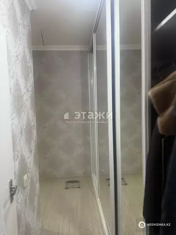 43 м², 1-комнатная квартира, этаж 2 из 9, 43 м², изображение - 7