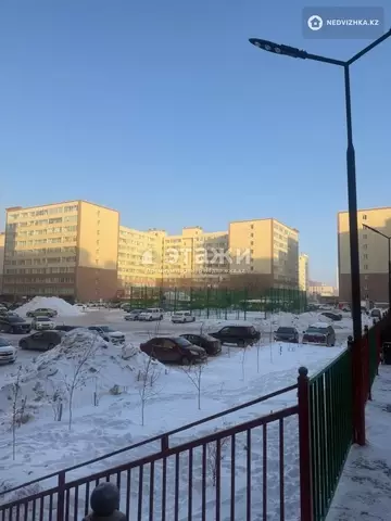 43 м², 1-комнатная квартира, этаж 2 из 9, 43 м², изображение - 12