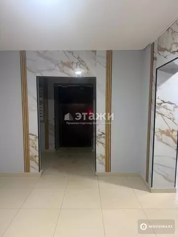 43 м², 1-комнатная квартира, этаж 2 из 9, 43 м², изображение - 13