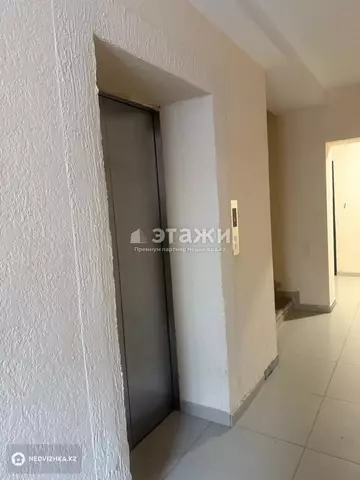 43 м², 1-комнатная квартира, этаж 2 из 9, 43 м², изображение - 14