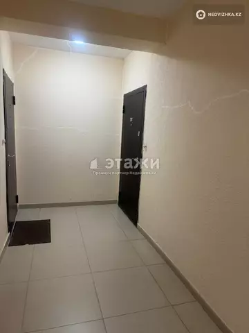43 м², 1-комнатная квартира, этаж 2 из 9, 43 м², изображение - 15