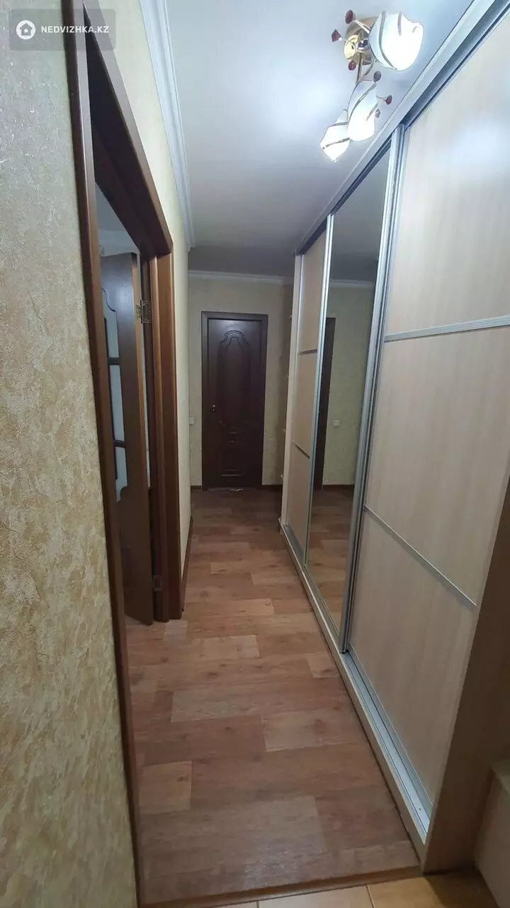 51.4 м², 2-комнатная квартира, этаж 5 из 13, 51 м², изображение - 1