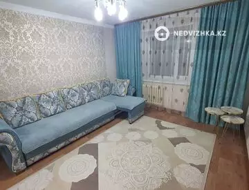 2-комнатная квартира, этаж 5 из 13, 51 м²