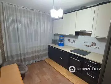 2-комнатная квартира, этаж 5 из 13, 51 м²