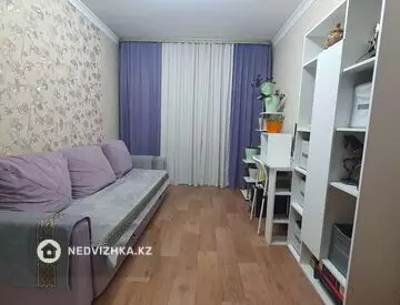 51.4 м², 2-комнатная квартира, этаж 5 из 13, 51 м², изображение - 4