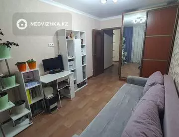 51.4 м², 2-комнатная квартира, этаж 5 из 13, 51 м², изображение - 5
