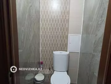 51.4 м², 2-комнатная квартира, этаж 5 из 13, 51 м², изображение - 7