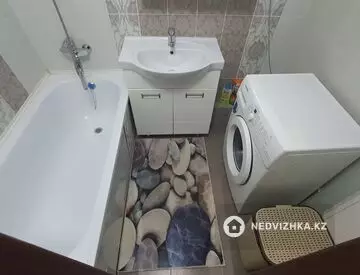 51.4 м², 2-комнатная квартира, этаж 5 из 13, 51 м², изображение - 8