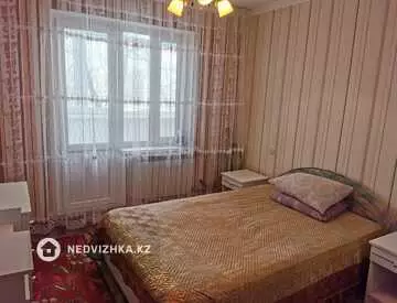 52 м², 2-комнатная квартира, этаж 3 из 5, 52 м², изображение - 1