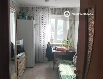3-комнатная квартира, этаж 1 из 5, 58 м²