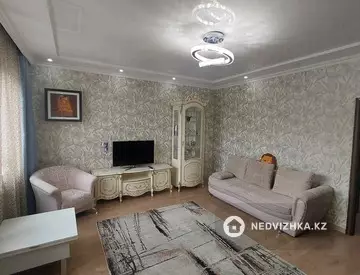 52 м², 1-комнатная квартира, этаж 2 из 17, 52 м², изображение - 1