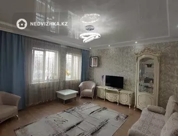 52 м², 1-комнатная квартира, этаж 2 из 17, 52 м², изображение - 0