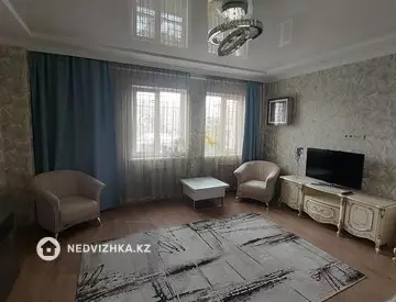 52 м², 1-комнатная квартира, этаж 2 из 17, 52 м², изображение - 3