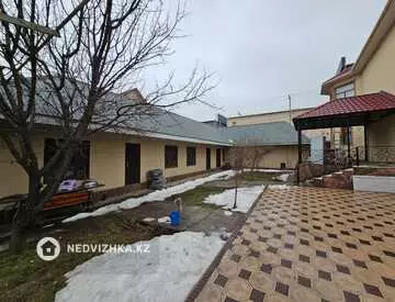 8-комнатный дом, 14 соток, 350 м², на длительный срок