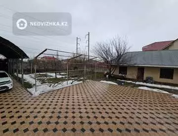 8-комнатный дом, 14 соток, 350 м², на длительный срок