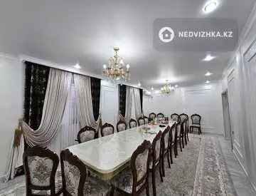 350 м², 8-комнатный дом, 14 соток, 350 м², на длительный срок, изображение - 4