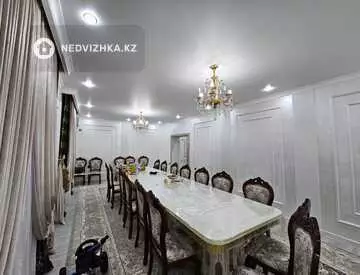350 м², 8-комнатный дом, 14 соток, 350 м², на длительный срок, изображение - 5