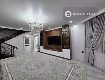350 м², 8-комнатный дом, 14 соток, 350 м², на длительный срок, изображение - 15