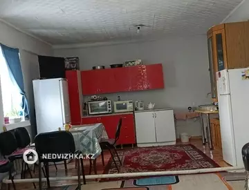 3-комнатный дом, 10 соток, 88 м²