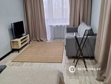 1-комнатная квартира, этаж 4 из 4, 31 м², посуточно