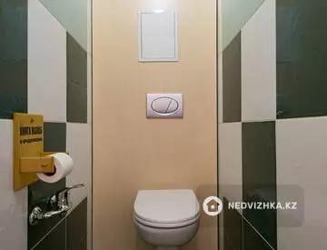 45 м², 1-комнатная квартира, этаж 1 из 4, 45 м², посуточно, изображение - 14
