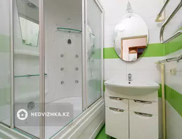 45 м², 1-комнатная квартира, этаж 1 из 4, 45 м², посуточно, изображение - 13