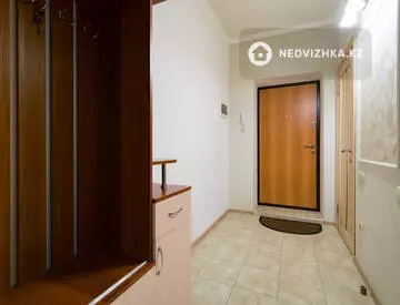 45 м², 1-комнатная квартира, этаж 1 из 4, 45 м², посуточно, изображение - 15
