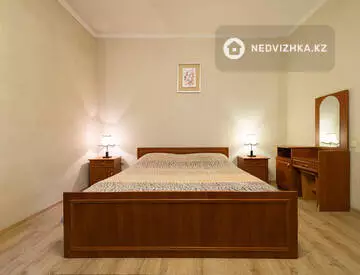 45 м², 1-комнатная квартира, этаж 1 из 4, 45 м², посуточно, изображение - 7