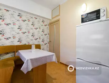 45 м², 1-комнатная квартира, этаж 1 из 4, 45 м², посуточно, изображение - 11