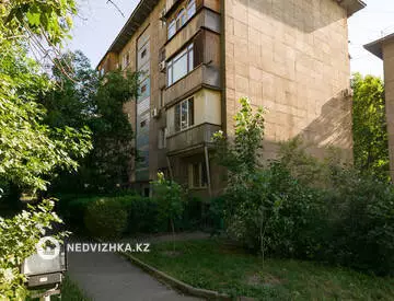 45 м², 1-комнатная квартира, этаж 1 из 4, 45 м², посуточно, изображение - 16