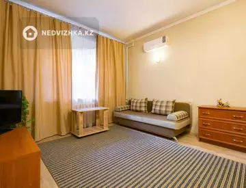 45 м², 1-комнатная квартира, этаж 1 из 4, 45 м², посуточно, изображение - 6