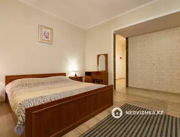45 м², 1-комнатная квартира, этаж 1 из 4, 45 м², посуточно, изображение - 4
