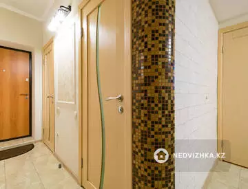 45 м², 1-комнатная квартира, этаж 1 из 4, 45 м², посуточно, изображение - 12