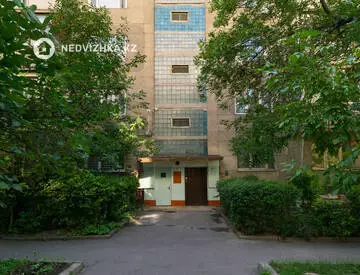 45 м², 1-комнатная квартира, этаж 1 из 4, 45 м², посуточно, изображение - 18