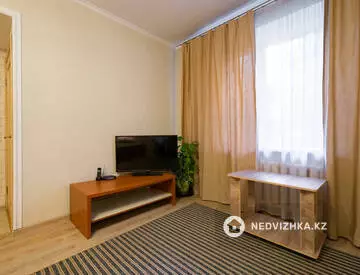 45 м², 1-комнатная квартира, этаж 1 из 4, 45 м², посуточно, изображение - 5