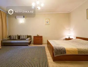 45 м², 1-комнатная квартира, этаж 1 из 4, 45 м², посуточно, изображение - 8