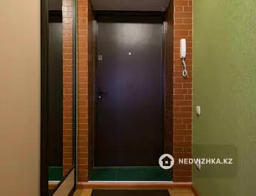 38 м², 1-комнатная квартира, этаж 2 из 5, 38 м², посуточно, изображение - 13