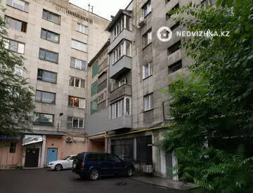 38 м², 1-комнатная квартира, этаж 2 из 5, 38 м², посуточно, изображение - 16