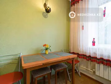 38 м², 1-комнатная квартира, этаж 2 из 5, 38 м², посуточно, изображение - 11