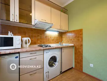38 м², 1-комнатная квартира, этаж 2 из 5, 38 м², посуточно, изображение - 9
