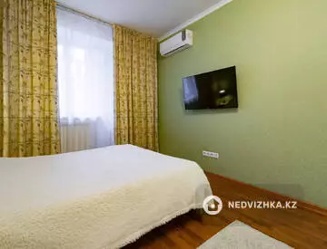 1-комнатная квартира, этаж 2 из 5, 38 м², посуточно