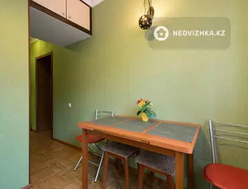 38 м², 1-комнатная квартира, этаж 2 из 5, 38 м², посуточно, изображение - 10