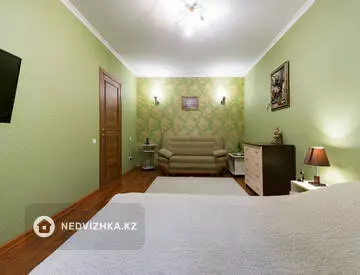38 м², 1-комнатная квартира, этаж 2 из 5, 38 м², посуточно, изображение - 6