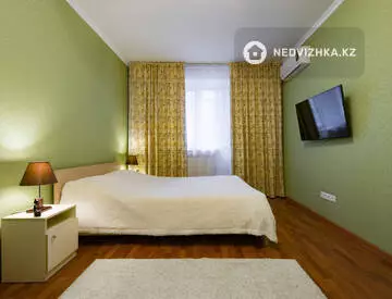 38 м², 1-комнатная квартира, этаж 2 из 5, 38 м², посуточно, изображение - 5